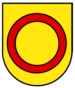 Wappen Gebersheim