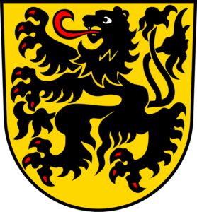 Wappen Leonberg