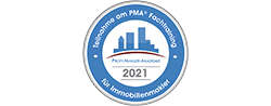 PMA-icon